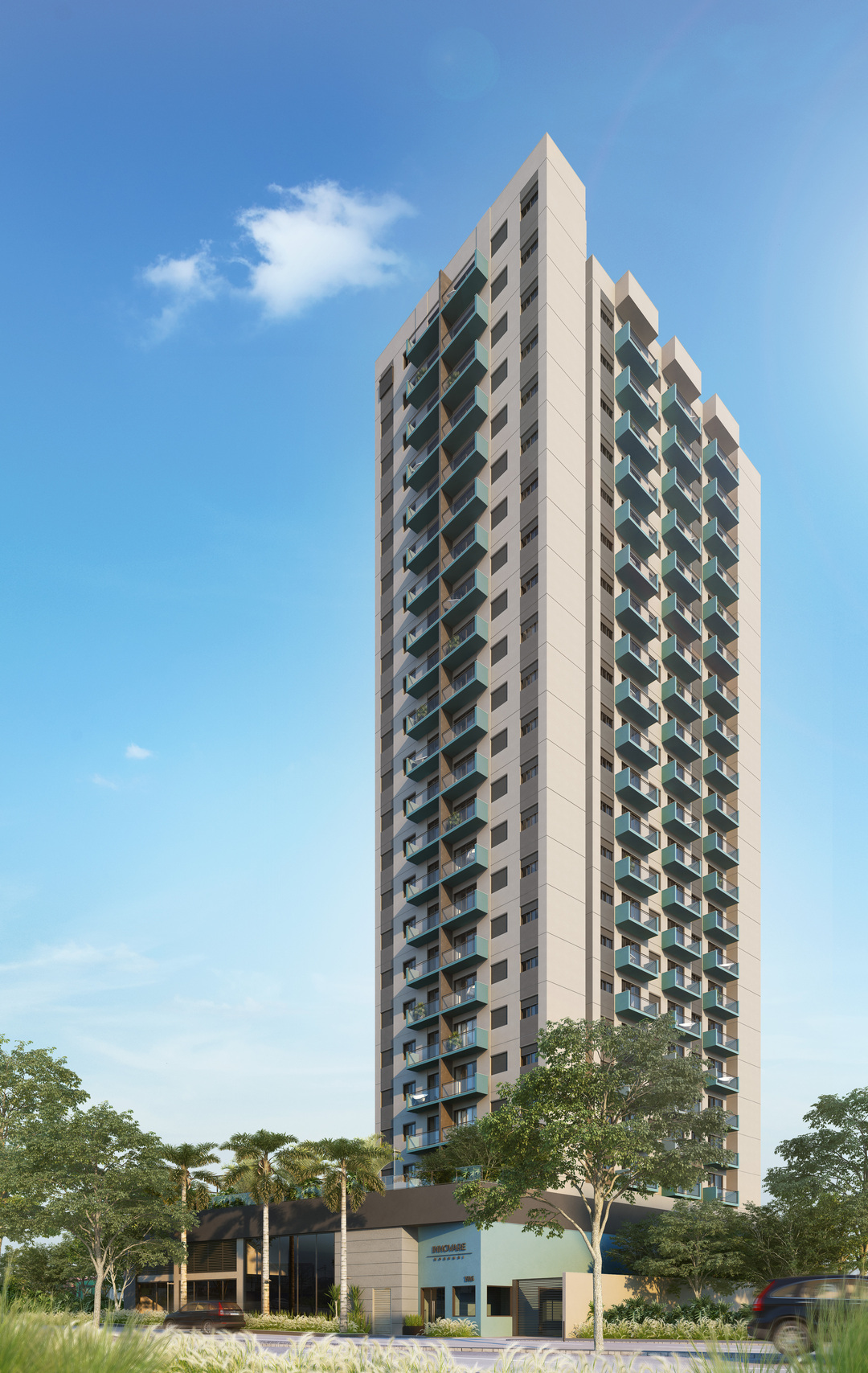 Innovare Morumbi