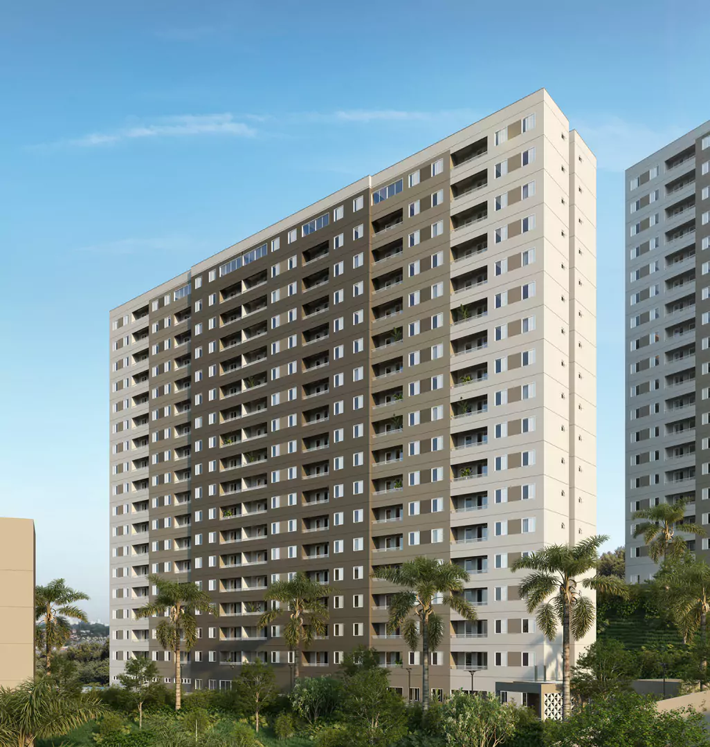 Residencial Clube Laguna